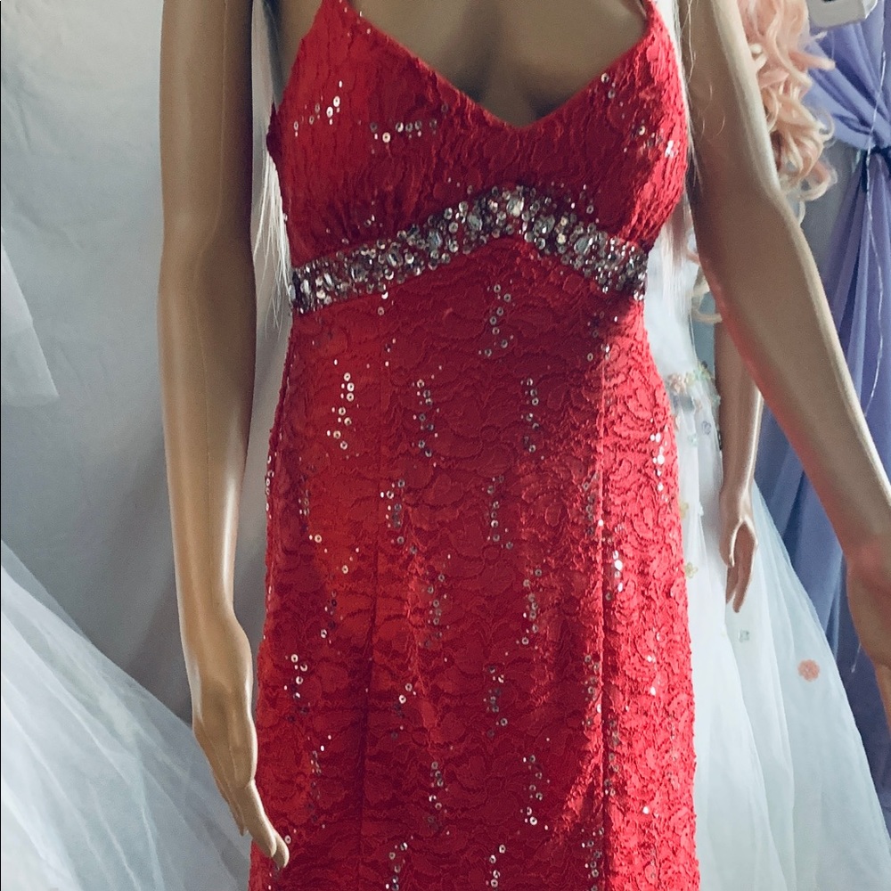 Cockily dress/evening